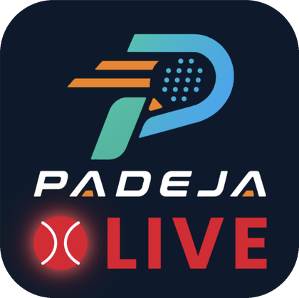 Padeja Live app icon